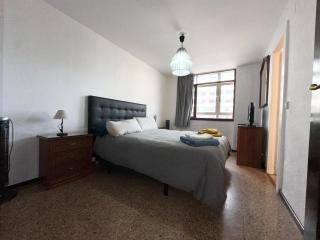 NOG - La Nogalera, 2 dorm, 2 baños, Terraza, Piscina, Wifi - Torremolinos - 3
