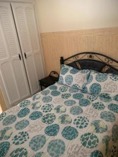 Lahbib surfhouse - 5