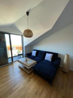 Apartment Pearl of Postira - Postira - 3