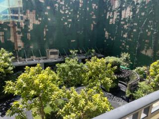 Studio for 4 with 300MBS internet at heart of Makati - Manila - 2