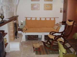 Bellissima casa del '700 centro storico Martina - Martina Franca - 4