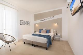 Sve Suites Cagliari - Cagliari - 8
