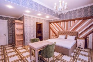 Aynur Qala Resort - 2