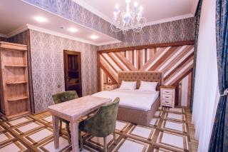 Aynur Qala Resort - 1