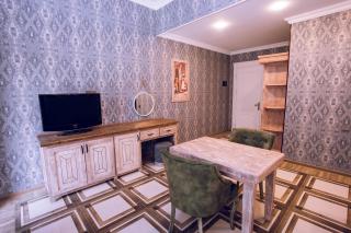 Aynur Qala Resort - 3
