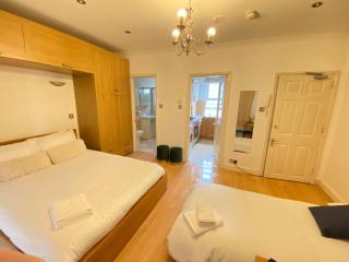 Amazing studio Central London - Londra - 2
