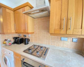 Amazing studio Central London - Londra - 1