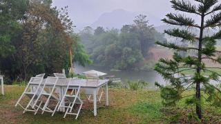 Quality Time Farmstay: YardHouse#5 - Ban Pa Lau - 3