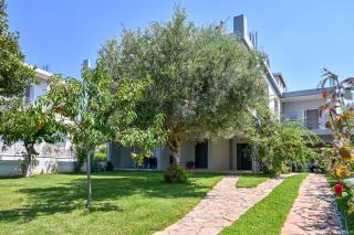 “Villa Chrysa” luxury house - Flámbouras - 2