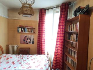Chambre à louer / Room to let - Paris - 5