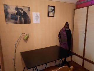 Chambre à louer / Room to let - Paris - 4