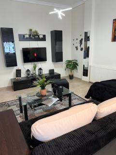 Nikol apartment white tower of thessaloniki - Salonicco - 7