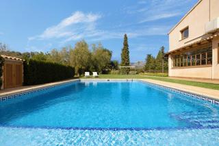 Villa Can Font - Palma de Mallorca - 8
