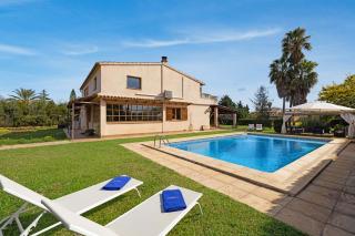 Villa Can Font - Palma de Mallorca - 0