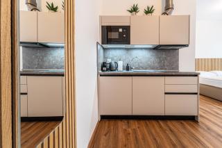 Design Apartments Lužánky - Brno - 6