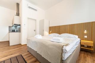 Design Apartments Lužánky - Brno - 7
