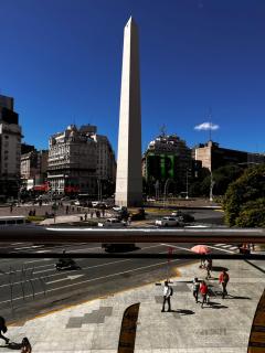 Buenos Aires Inn - Buenos Aires - 7