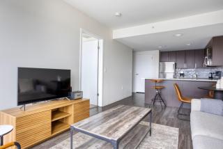 Blueground E Cambridge gym wd near T stop BOS-967 - 7