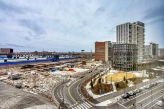 Blueground E Cambridge gym wd near T stop BOS-967 - 6