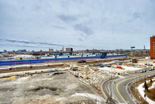 Blueground E Cambridge gym wd near T stop BOS-967 - 5