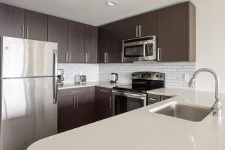 Blueground E Cambridge gym wd near T stop BOS-967 - 3