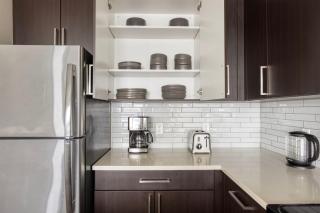 Blueground E Cambridge gym wd near T stop BOS-967 - 1