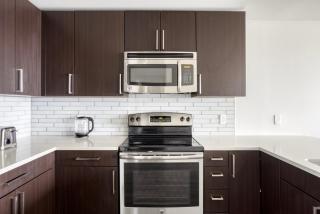 Blueground E Cambridge gym wd near T stop BOS-967 - 2