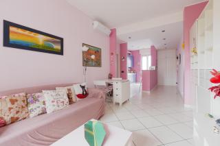 Mac Mahon - Colorful Apartment with balcony! - Milaan - 0