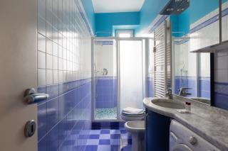 Mac Mahon - Colorful Apartment with balcony! - Milaan - 7