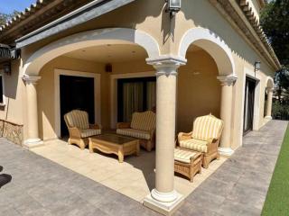 Casa Judibar con zona de barbacoa y piscina - Calonge - 4