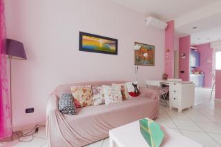 Mac Mahon - Colorful Apartment with balcony! - Milaan - 2