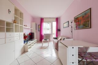Mac Mahon - Colorful Apartment with balcony! - Milaan - 5