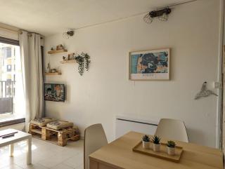 Appartement à Seignosse Le Penon - 200m plage - Seignosse - 0
