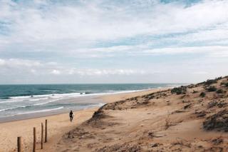 Appartement à Seignosse Le Penon - 200m plage - Seignosse - 9