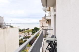 Nikol apartment white tower of thessaloniki - Salonicco - 9