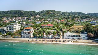 “Villa Chrysa” luxury house - Flámbouras - 7