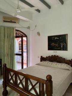Village Inn Resort - Negombo - 9