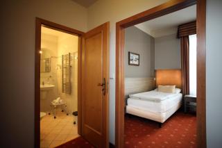Hotel Paris - Mariánské Lázně - 3