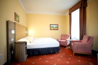 Hotel Paris - Mariánské Lázně - 2