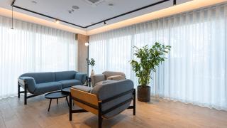 Umi Hotel - Sopot - 4
