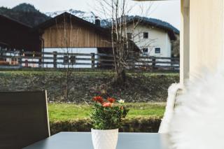 Ferienwohnung Schönblick - Weissenbach am Lech - 8
