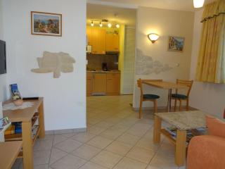 Ferienwohnung mit Terrasse, Garten - 5