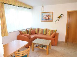 Ferienwohnung mit Terrasse, Garten - 8