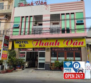 Hotel Thanh Vân - Thuan An - 9