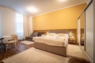 Design Apartments Lužánky - Brno - 9