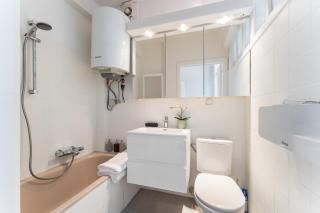 Zonnig, ruim appartement op A+ locatie! - Ostend - 1