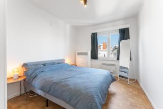 Zonnig, ruim appartement op A+ locatie! - Ostend - 2