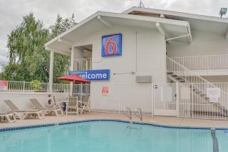 Motel 6-Portland, OR - Central - 7