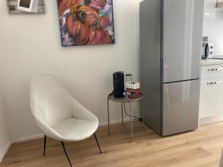 CASA NOVA Luxury Apartment Suite Fichi d'India - Nova Milanese - 8