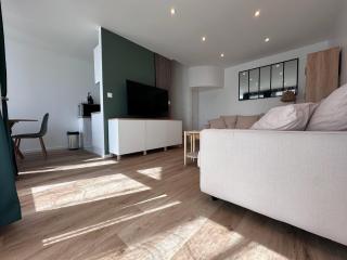 Appartement Marina Deauville Marinaland - Deauville - 4